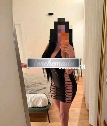 Girl Spettacolare Ragazza  Avellino