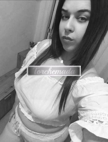 Girl Sexy Studentessa  Verona