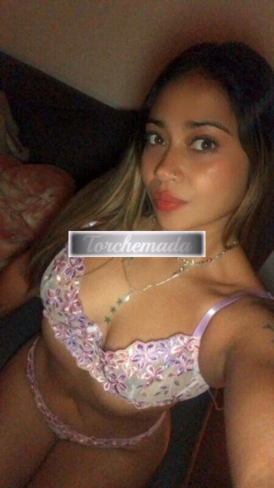 Girl Spettacolare Amabile  Milano