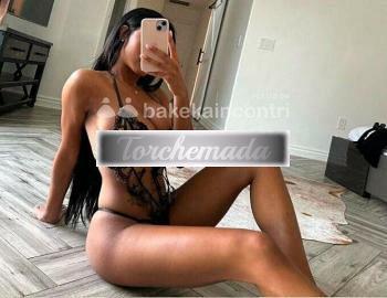 Girl Spettacolare Ragazza  Caserta