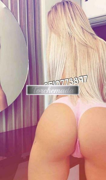 Girl Trasgressiva Sirena  Salerno