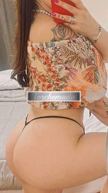 Girl Esplosiva Modella  Lecce