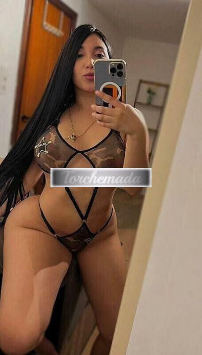 Girl Linda  Agrigento