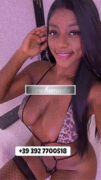 Girl Spettacolare Ragazza  Vibo Valentia