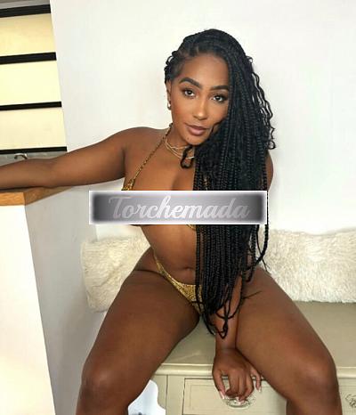 Girl Trasgressiva Sirena  Rimini