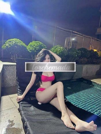 Girl Piccantissima Femmina  Napoli
