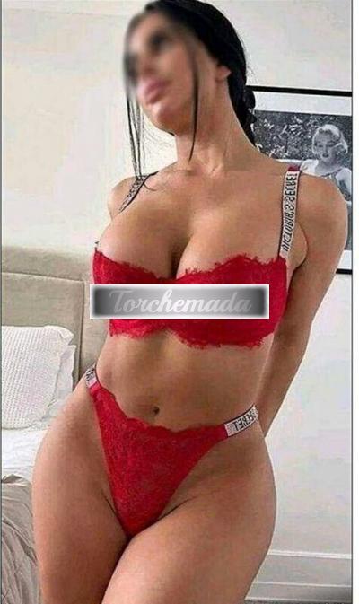 Girl Carolina  Potenza