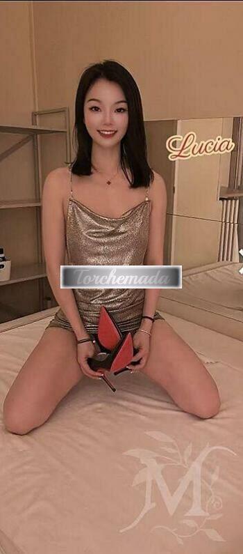 Girl Bellissima Attrice  Varese