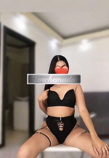 Girl Esplosiva Graziosa  Sassari