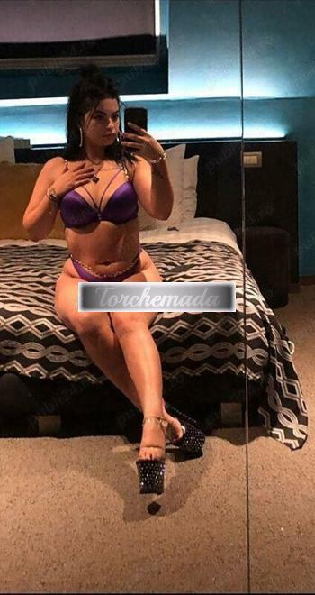 Girl Strepitosa Esibizionista  Lecco