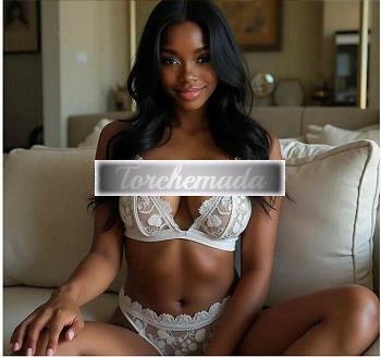 Girl Bellissima Coinvolgente  Sassari