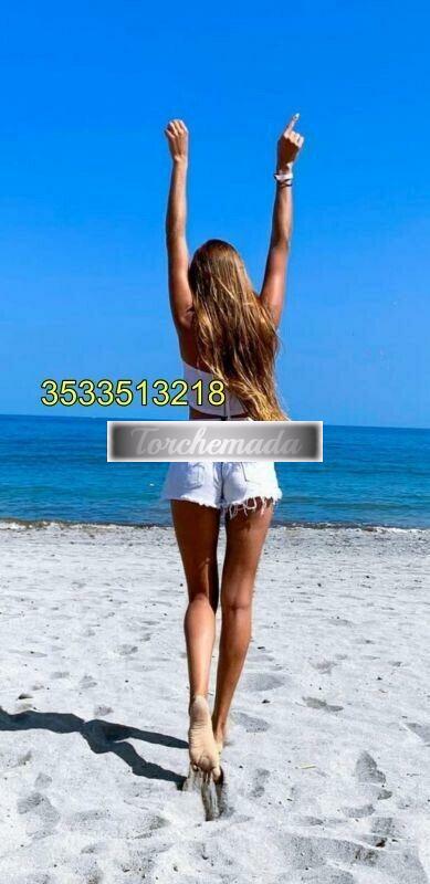 Girl Mani calde per te  Sondrio