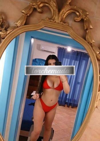 Girl Sexy Graziosa  Carbonia-iglesias