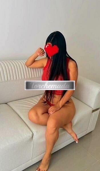 Girl Spettacolare Femmina  La Spezia
