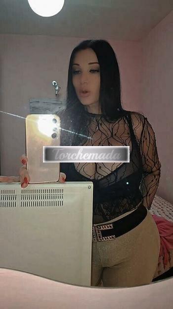 Girl Bellissima Coinvolgente  Pescara