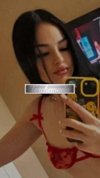 Girl Vogliosa Coinvolgente  Arezzo