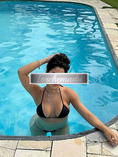 Girl Esplosiva Sensuale  Crotone