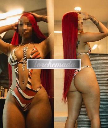 Girl Nicole  Viterbo