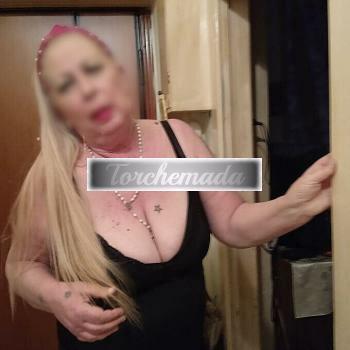 Girl Trasgressiva Sirena  Salerno