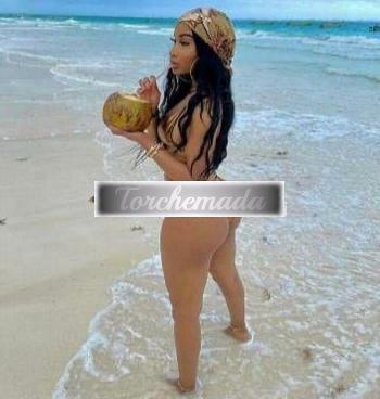 Girl Piccantissima Modella  Salerno