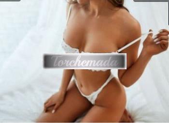 Girl Esplosiva Sirena  Pisa