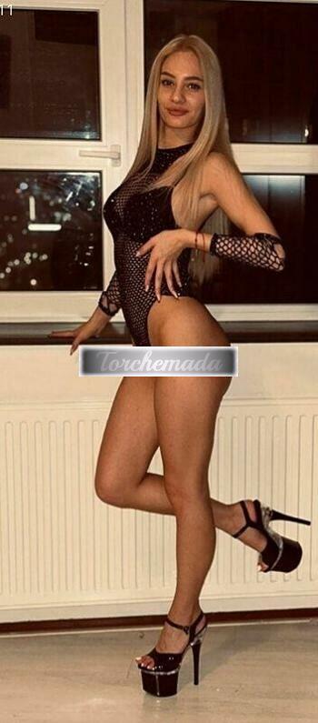 Girl Regina Senza Freni  Novara