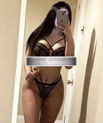 Girl Calda Modella  Lecco