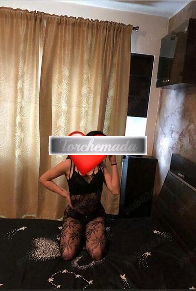 Girl Monica  Vicenza