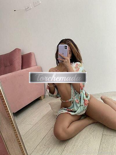 Girl Bellissima Sirena  Palermo