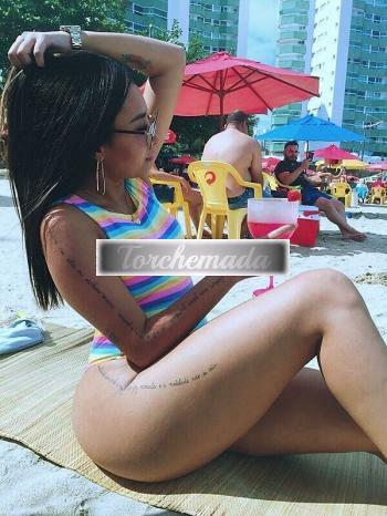 Girl Calda Coinvolgente  Verona