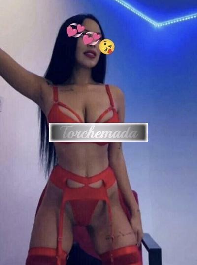 Girl Felina Sensuale  Brescia
