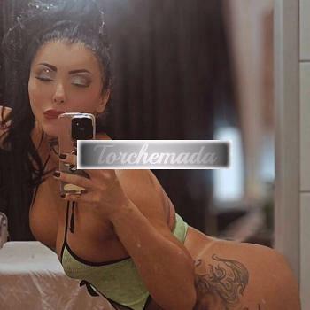 Girl Felina Girl  Milano