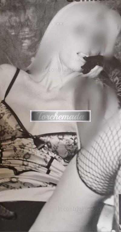 Girl Vogliosa Bambola  Udine