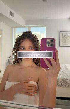 Girl Felina Coinvolgente  Agrigento