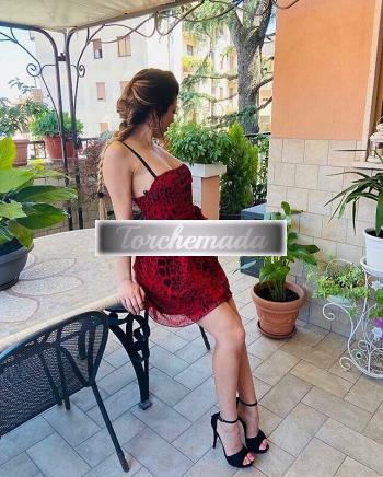 Girl Sexy Ragazza  Milano