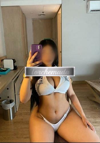 Girl Luna  Frosinone