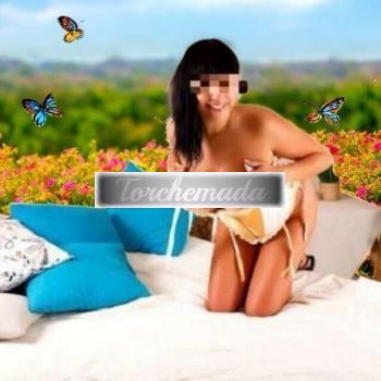 Girl Vogliosa Coinvolgente  San Benedetto Del Tronto