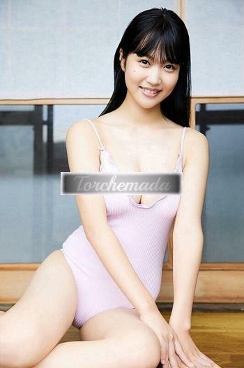 Girl Asiatiche coccolone  Genova