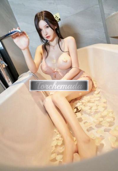 Girl Calda Graziosa  Como