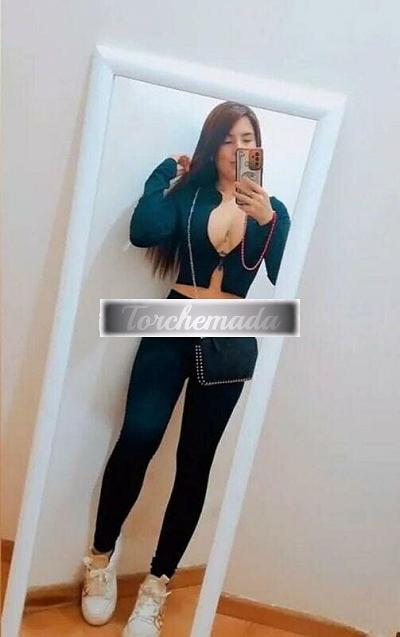 Girl Massaggi Erotici Calienti  Frosinone