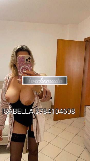 Girl Gran bella gnocca  Benevento