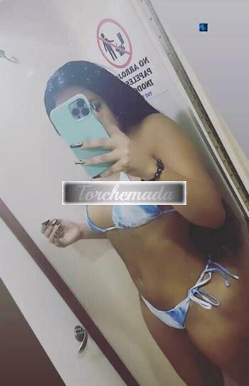 Girl Trasgressiva Coinvolgente  Cuneo