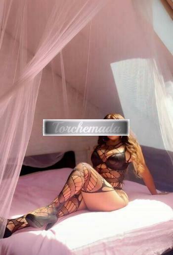 Girl Esplosiva Sensuale  Trento