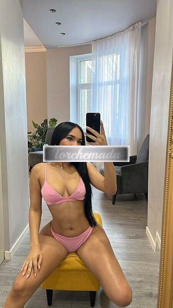 Girl Piccantissima Esibizionista  Palermo