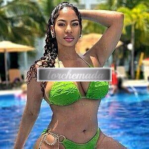 Girl Strepitosa Girl  Macerata