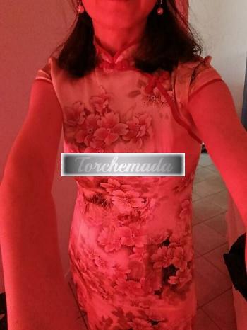 Girl Calda Attrice  Perugia