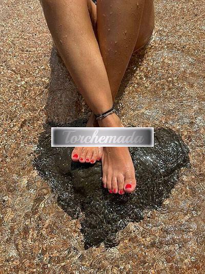 Girl Vogliosa Coinvolgente  Sassari