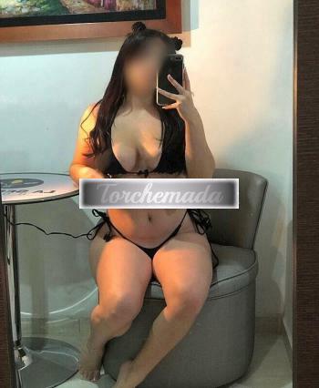 Girl Calda Ragazza  Parma