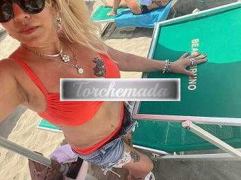 Girl Sexy Maestra  Pordenone