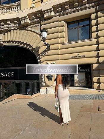 Girl Strepitosa Sirena  Rimini